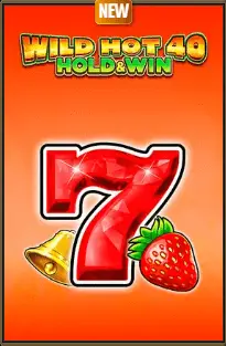 Wild Hot 40 slot