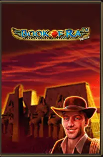 Book of Ra slot in Gransino IE